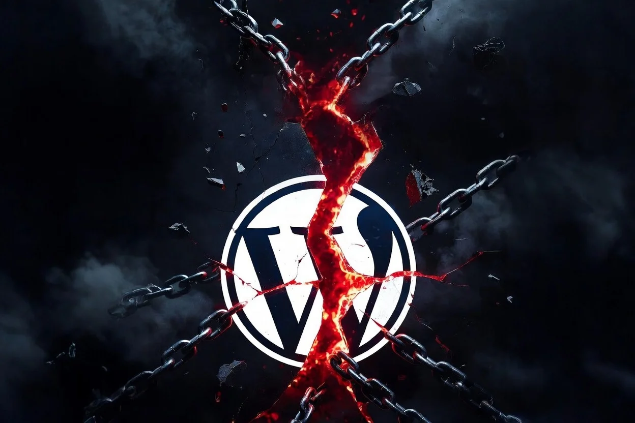 WordPress Manifesto - 15 Years In, Here's What's Actually Broken